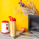 Portable Personal Blender 20 Oz Smoothie Maker
