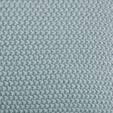 Acrylic Knit Square/Oblong/Euro Throw Pillow Covers