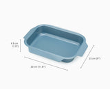Nest™ Oven Non-stick Small Blue Roasting Tray