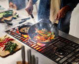 2-piece Wok & Utensil Set
