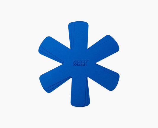 Space 3-piece Blue Pan Protector Set