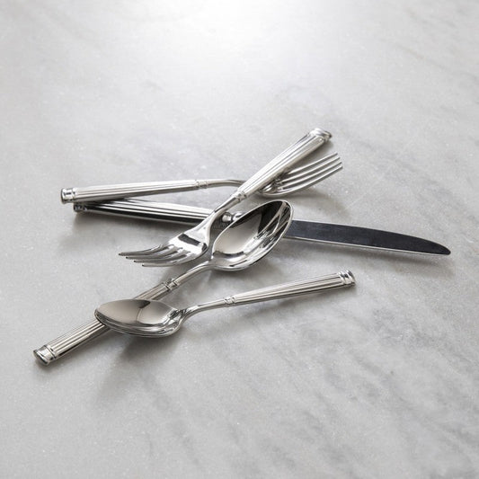 Doria 20pc Flatware Set