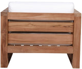 Anguilla - Water Resistant Outdoor Chair