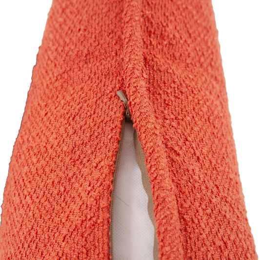Pillow 20 x 20 Alicante Coral