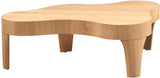 Oakley - Coffee Table