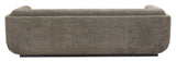 Sereneu Sofa Green Tweed