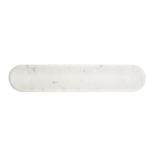 Nizzoli White Tray