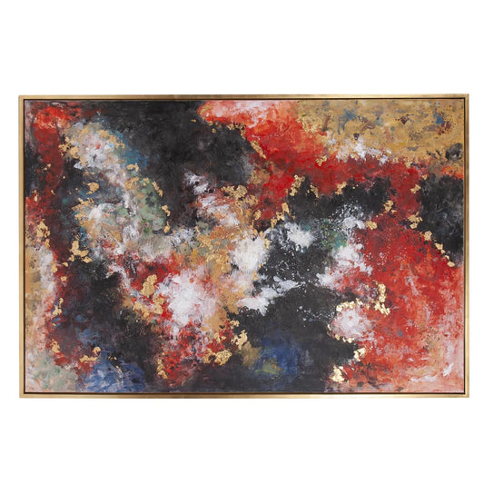 Gala Affair Hand Painted Original Art