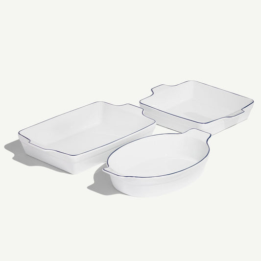 MADE IN Bakeware Set