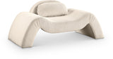 Austin Corduroy Upholstered Accent Chair