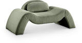Austin Corduroy Upholstered Accent Chair