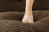 CORDELIA 36" Ottoman