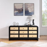 Siena - Dresser