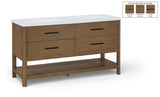 Oakwell - Bathroom Vanity