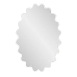 Cloud Mirror White