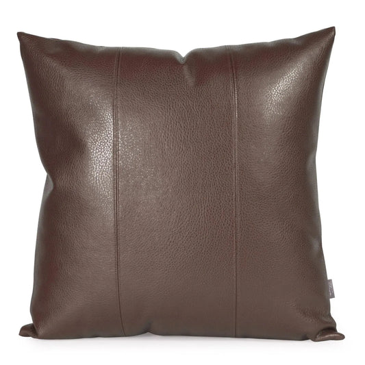 24 x 24 Avanti Pecan Pillow
