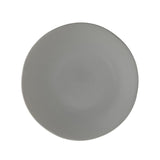 Heirloom Smoke Show Plate 12"