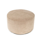 Komodo Sand Short Pouf