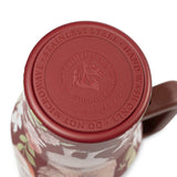 lue Stallion Gertrude Chicken Tumbler 40oz