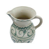 Lima Pitcher