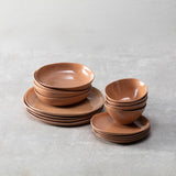 Sandia Adobe Cereal Bowl 6", 18 oz