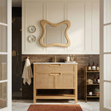 Soren - Bathroom Vanity