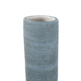 Drift Tide Long Neck Vase large