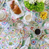 Sorrento Bone China Tea Cup & Saucer Set