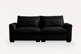 PERTH 86" Loveseat