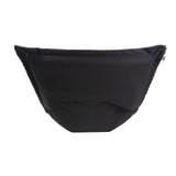 Puff Chair Cover Shar Pei Charcoal/Black -Cover Only