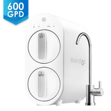 Waterdrop G2P600  Remineralization  RO System Combo Kit