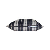 Roper Charcoal 24x24 Down Filled Pillow