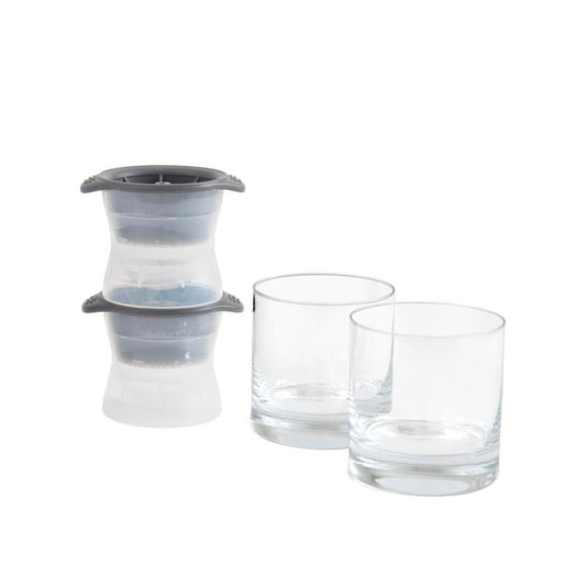 Schott Zwiesel Ultimate Whiskey Set