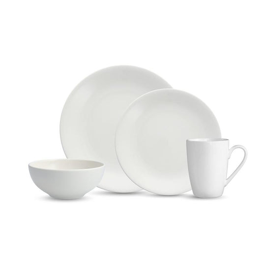 Caldera 16pc Dinnerware Set