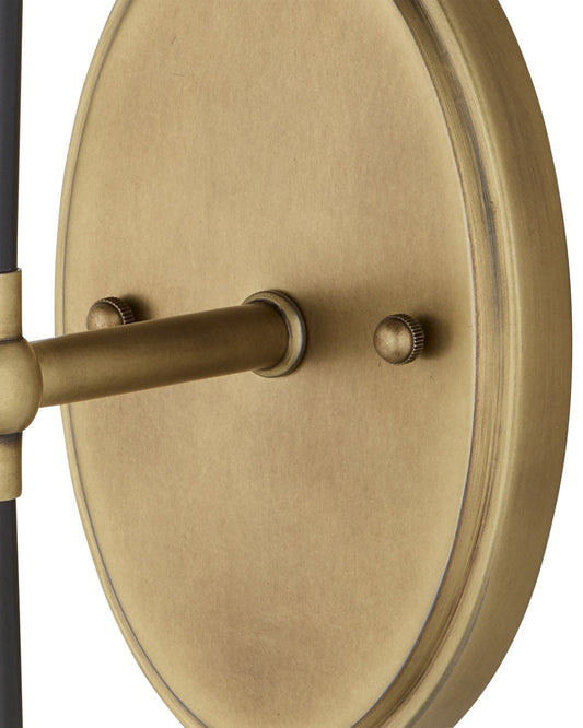Lyndall Wall Sconce