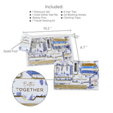 Blue Willow Wedding Survival Kit