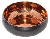 Sol Living Stainless Steel Salad Serving Bowl