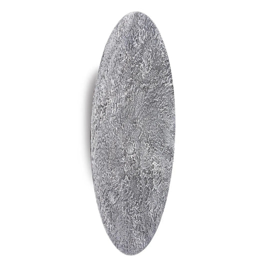Lunar Wall Plate- Large