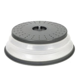 Collapsible Microwave Food Cover - Large