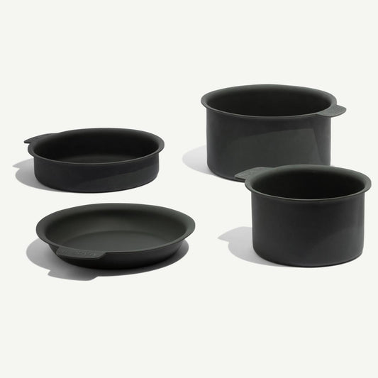 MADE IN Pan Protector Set