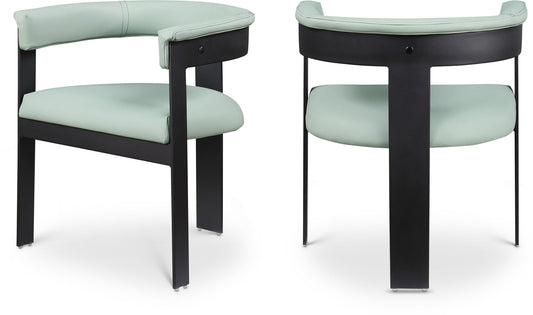 Romeo Dining Chairs Set of 2 - (Set of 2)