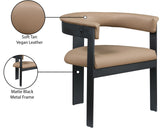 Romeo Dining Chairs Set of 2 - (Set of 2)