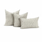Abalone Natural Indoor Outdoor 20x20 Pillow