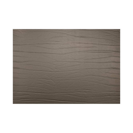 Strata Leather Espresso Placemat - Rectangle 12.2x16.5"- Set of 4