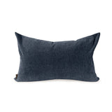 Komodo Navy Down Filled 14x22 Pillow