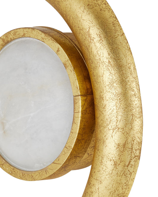 Muluk Wall Sconce