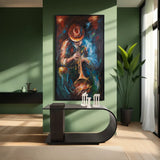 Obsidian Curve Table