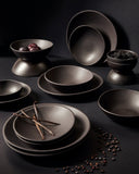 Organic Shaped Dinnerware Set Dadasi X Gift