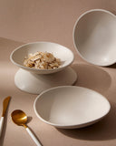 Organic Shaped Dinnerware Set Dadasi X Gift