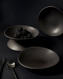 Stoneware Dessert Plate | Dadasi 7.9"